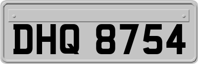 DHQ8754