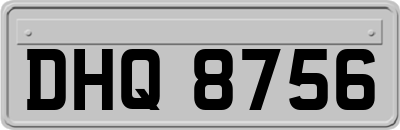 DHQ8756