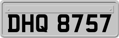 DHQ8757