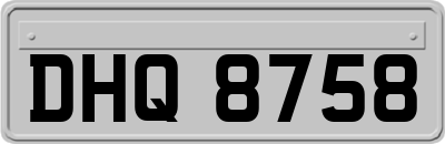 DHQ8758