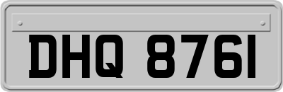 DHQ8761