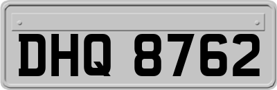 DHQ8762