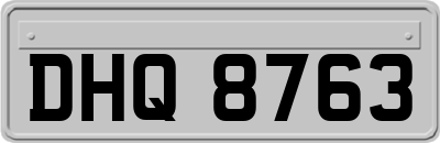 DHQ8763