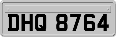 DHQ8764
