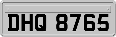 DHQ8765