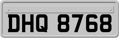 DHQ8768