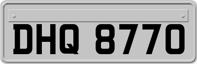 DHQ8770