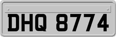DHQ8774