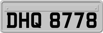 DHQ8778