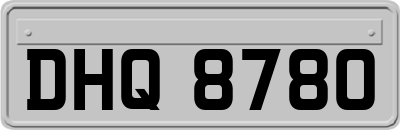 DHQ8780
