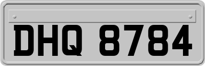 DHQ8784