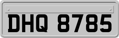 DHQ8785