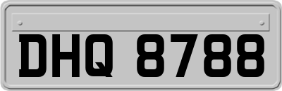 DHQ8788