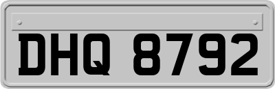 DHQ8792
