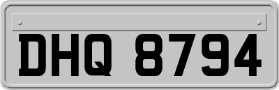DHQ8794