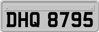 DHQ8795