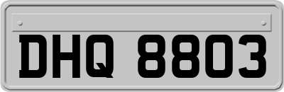 DHQ8803