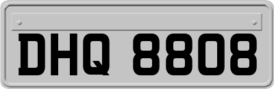 DHQ8808
