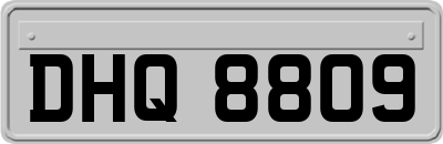DHQ8809