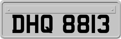 DHQ8813