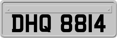 DHQ8814