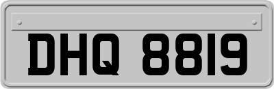 DHQ8819