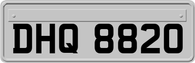 DHQ8820