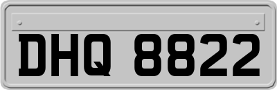 DHQ8822