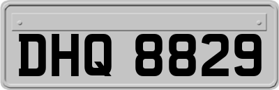 DHQ8829