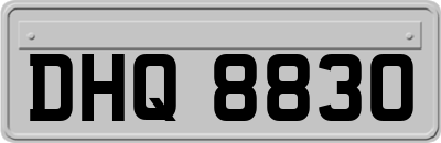 DHQ8830