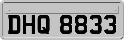 DHQ8833