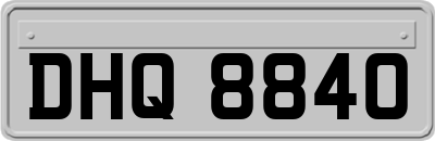 DHQ8840