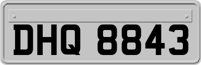DHQ8843