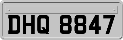 DHQ8847