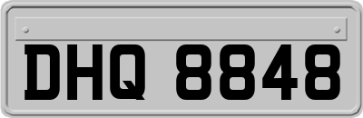 DHQ8848