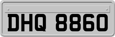 DHQ8860