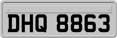 DHQ8863