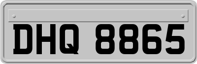 DHQ8865