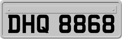 DHQ8868