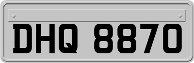 DHQ8870