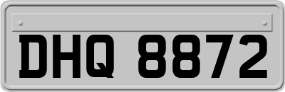 DHQ8872