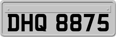 DHQ8875