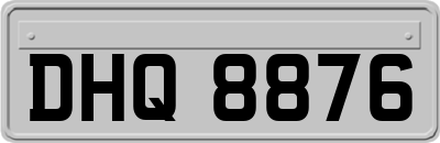 DHQ8876