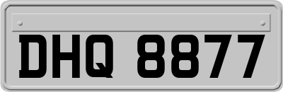 DHQ8877