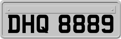 DHQ8889