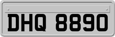 DHQ8890
