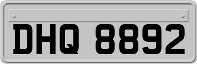 DHQ8892