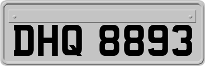 DHQ8893
