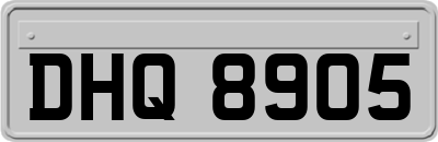 DHQ8905