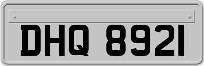 DHQ8921